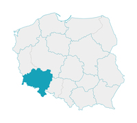 Dolnośląskie
