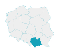 Małopolskie
