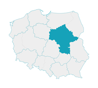 Mazowieckie