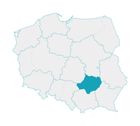 Świętokrzyskie