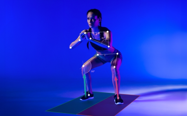 PODIUM TRAINING Nowa, zaktualizowana analiza w czasie rzeczywistym.