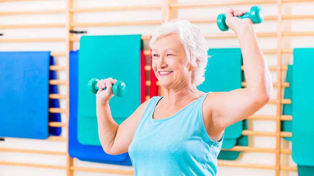 Jak ćwiczenia aerobowe mogą zrewolucjonizować rehabilitację neurologiczną