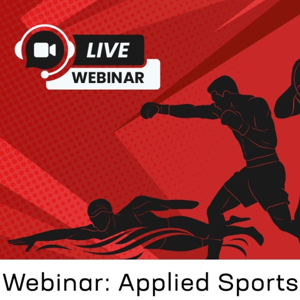 Webinar: EMG w środowisku sportowym.